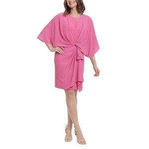 London Times Celeste dress in Rose NWT
Size 8